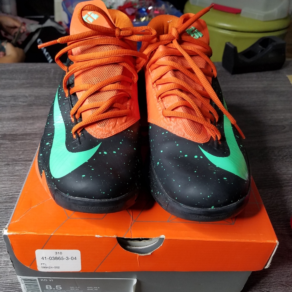 COPY - KD VI Size 8.5